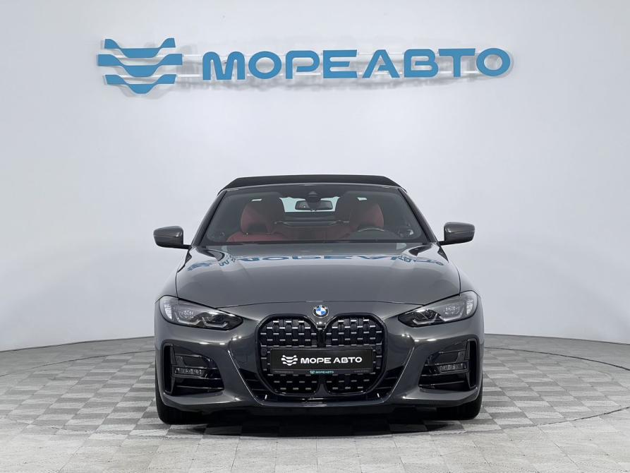 BMW 4 серии G22 G23 G26 Калининград  - изображение 3