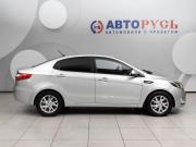 Kia Rio III Подольск  - изображение 30