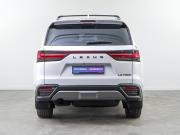 Lexus LX IV Москва  - изображение 40