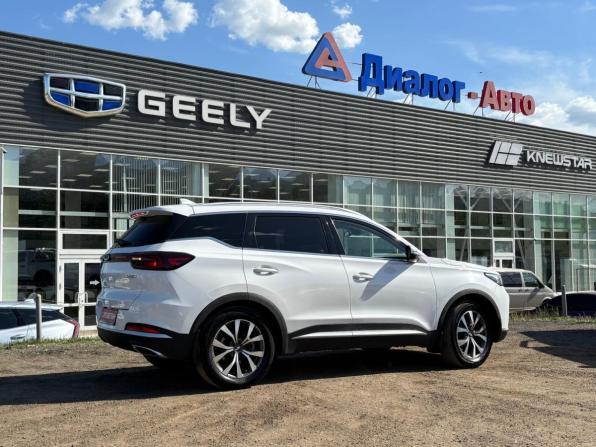 Chery Tiggo 7 Pro I с пробегом 2020 года, цена 1 450 000 рублей, 94018 км, внедорожник, Автокод Объявления