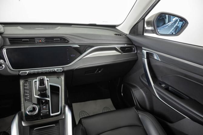 Belgee X70 I с пробегом 2024 года, цена 1 999 000 рублей, 111000 км, внедорожник, Автокод Объявления