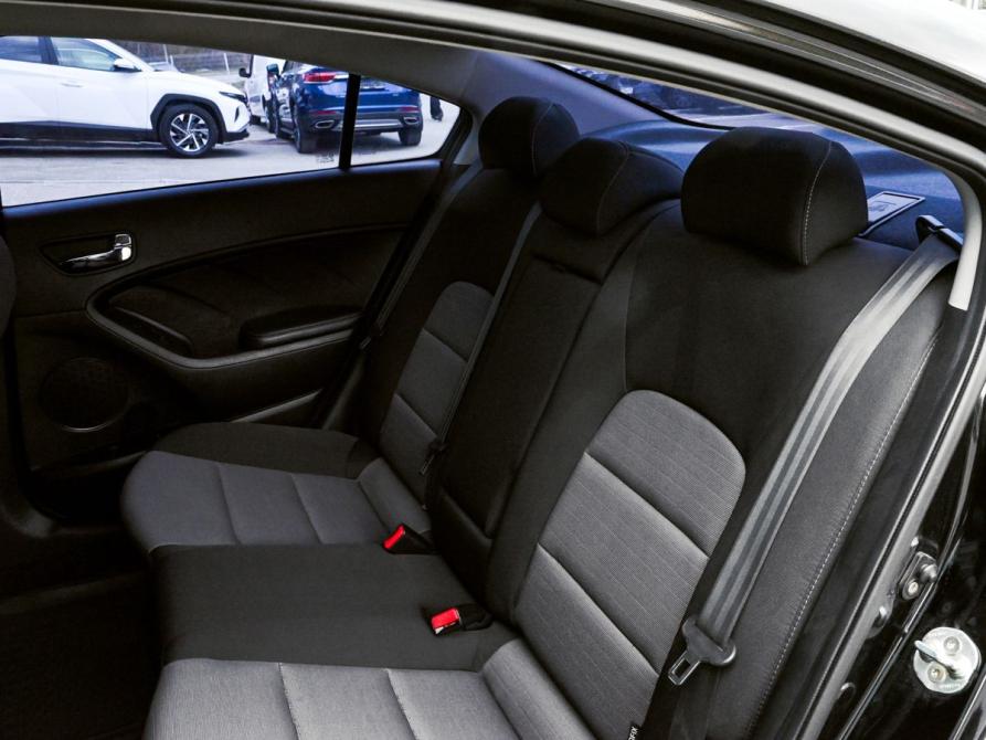 Kia Cerato III Екатеринбург  - изображение 17