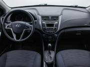 Hyundai Solaris I Рестайлинг Москва  - изображение 29