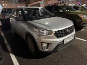 Hyundai Creta I Рестайлинг Санкт-Петербург  - изображение 7