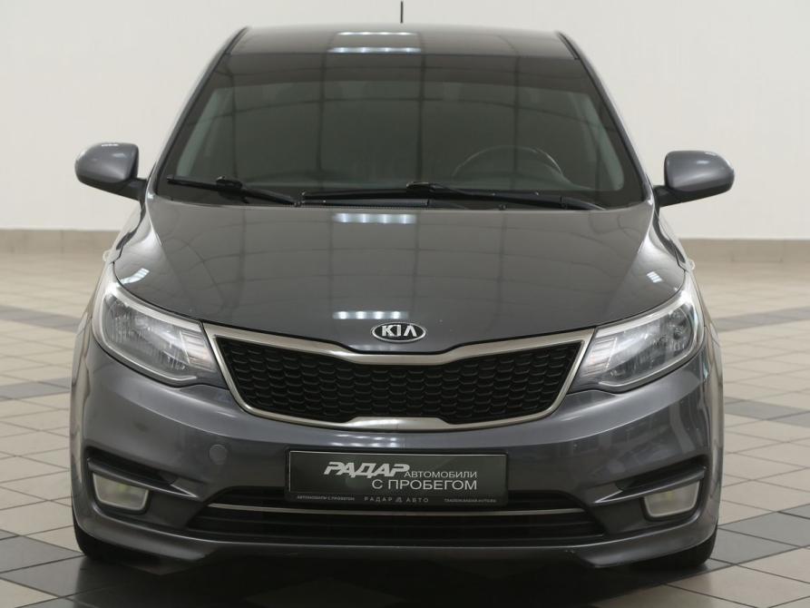 Kia Rio III Рестайлинг Иваново  - изображение 6