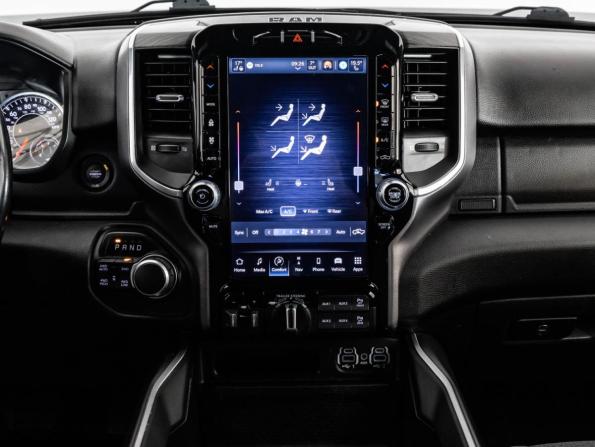 Ram 1500 V с пробегом 2021 года, цена 4 999 000 рублей, 98446 км, offers.body_type.unknown, Автокод Объявления