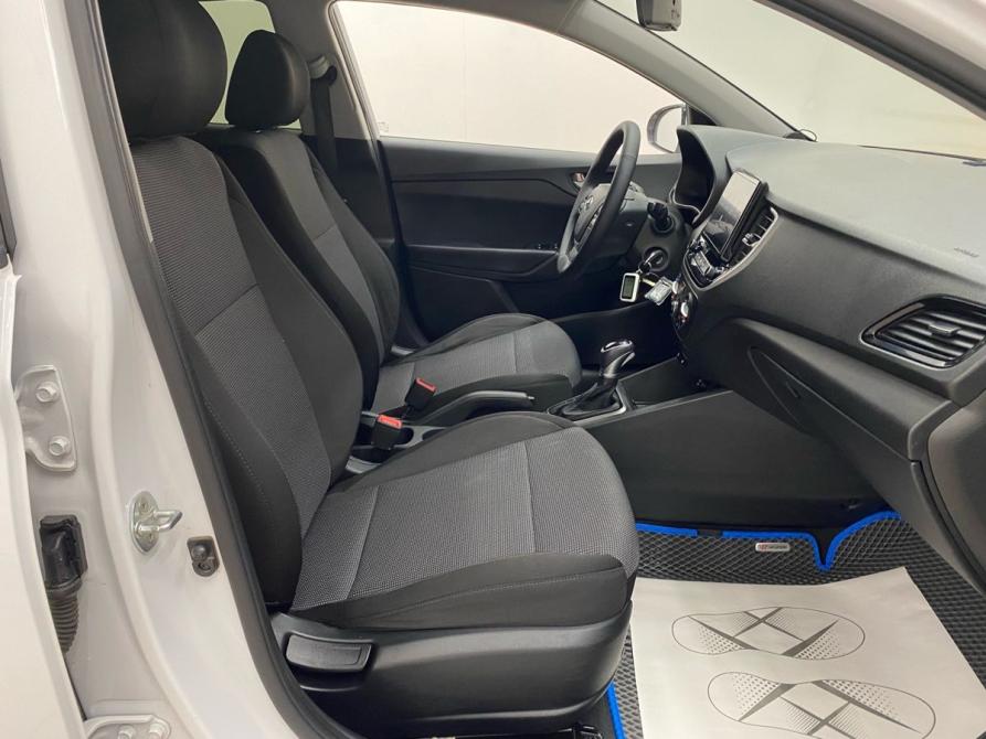 Hyundai Solaris II Рестайлинг Энгельс  - изображение 33
