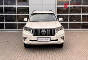 Toyota Land Cruiser Prado 150 Series Рестайлинг 2 Владимир  - изображение 24