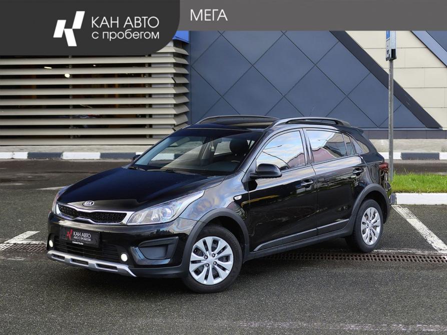 Kia Rio IV Казань  - изображение 1