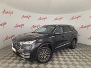 Chery Tiggo 8 Pro Max I Рестайлинг Псков  - изображение 24