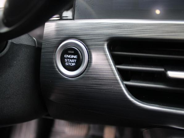 Geely Tugella I Рестайлинг с пробегом 2022 года, цена 2 829 000 рублей, 62878 км, внедорожник, Автокод Объявления