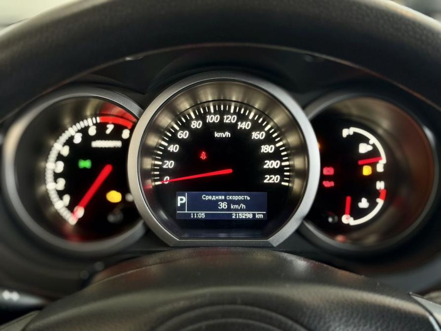 Suzuki Grand Vitara II Рестайлинг Саранск  - изображение 20