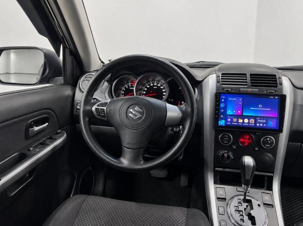 Suzuki Grand Vitara II Рестайлинг с пробегом 2011 года, цена 999 000 рублей, 205111 км, внедорожник, Автокод Объявления
