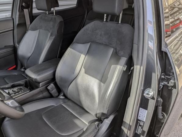 Kia Sportage V с пробегом 2024 года, цена 4 500 000 рублей, 28226 км, внедорожник, Автокод Объявления