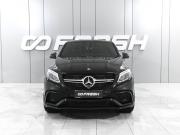 Mercedes-Benz GLE Coupe AMG I (C292) Ростов-на-Дону  - изображение 27
