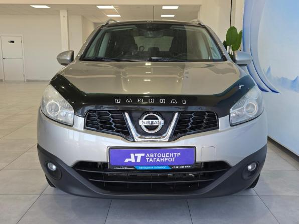 Nissan Qashqai+2 I Рестайлинг с пробегом 2012 года, цена 1 225 000 рублей, 163000 км, внедорожник, Автокод Объявления