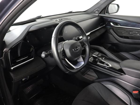 Geely Monjaro I с пробегом 2024 года, цена 3 549 000 рублей, 32819 км, внедорожник, Автокод Объявления
