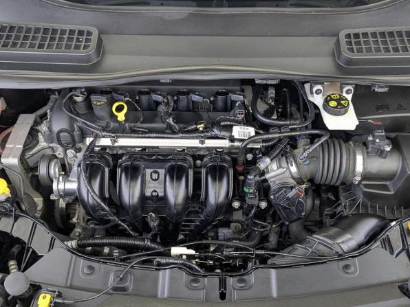 Ford Kuga II Рестайлинг с пробегом 2019 года, цена 1 715 000 рублей, 162754 км, внедорожник, Автокод Объявления