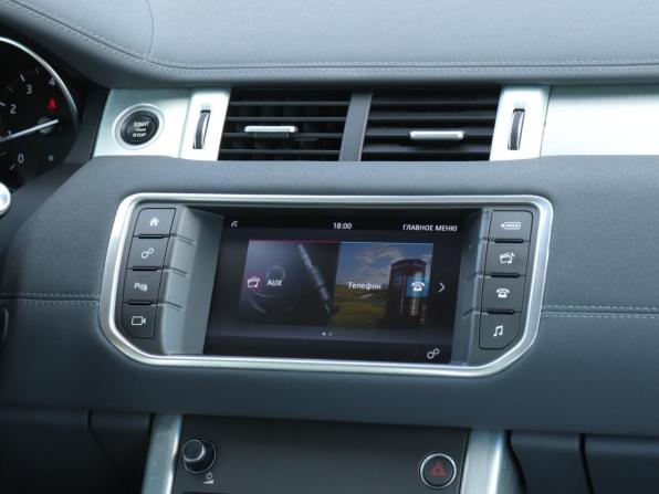 Land Rover Range Rover Evoque I Рестайлинг с пробегом 2018 года, цена 2 939 000 рублей, 77896 км, внедорожник, Автокод Объявления