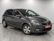 Kia Ceed I Рестайлинг Москва  - изображение 31