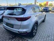 Kia Sportage IV Рестайлинг Череповец  - изображение 20
