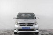 Toyota ISis I Рестайлинг Кемерово  - изображение 24