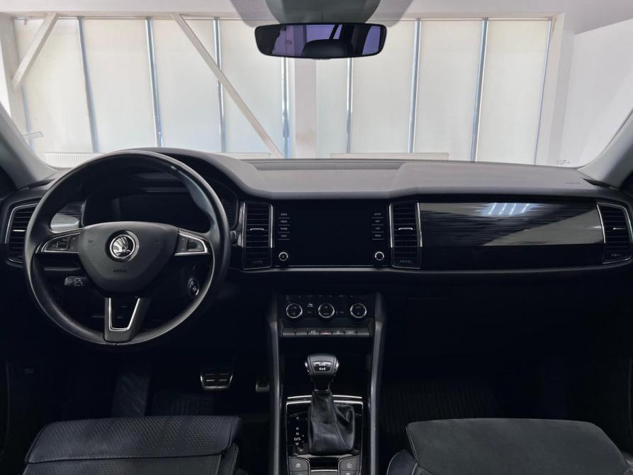 Skoda Kodiaq I Волгоград  - изображение 13