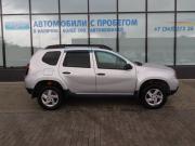 Renault Duster I Рестайлинг Екатеринбург  - изображение 24