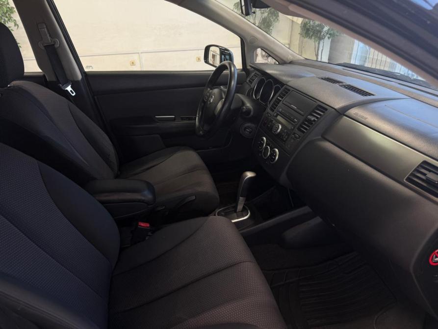 Nissan Tiida I Волгоград  - изображение 9