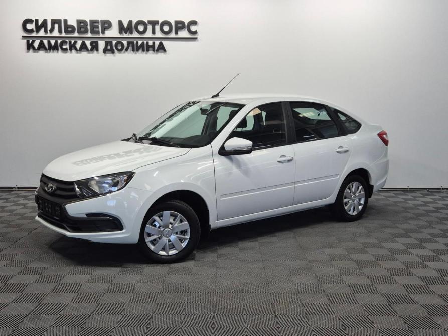 Lada (ВАЗ) Granta I Рестайлинг Пермь  - изображение 1