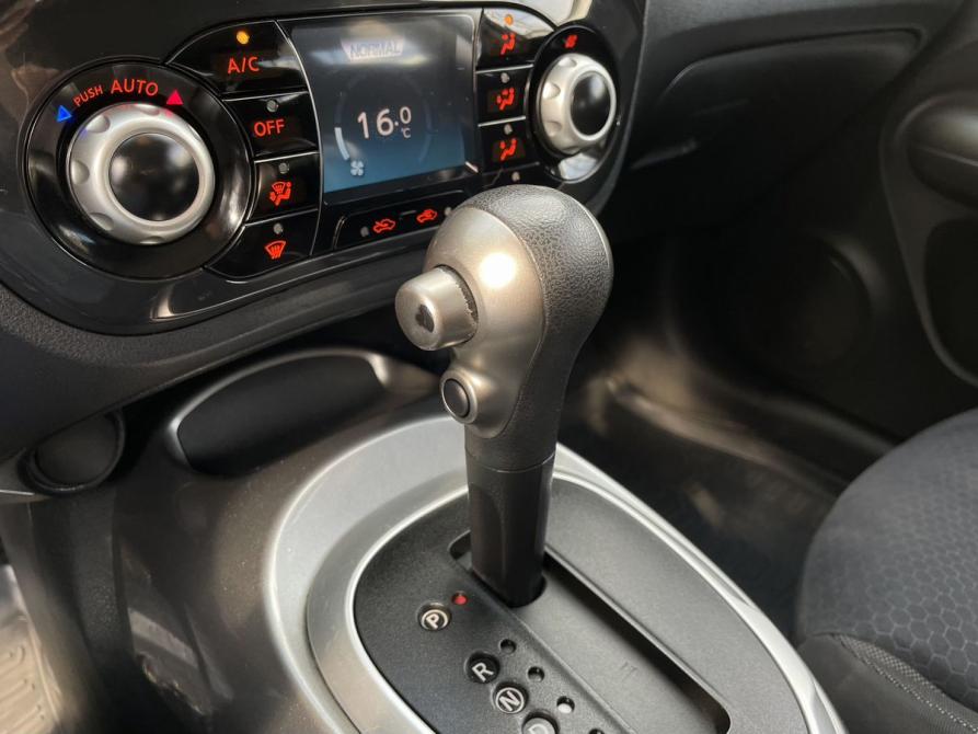 Nissan Juke I Тамбов  - изображение 17