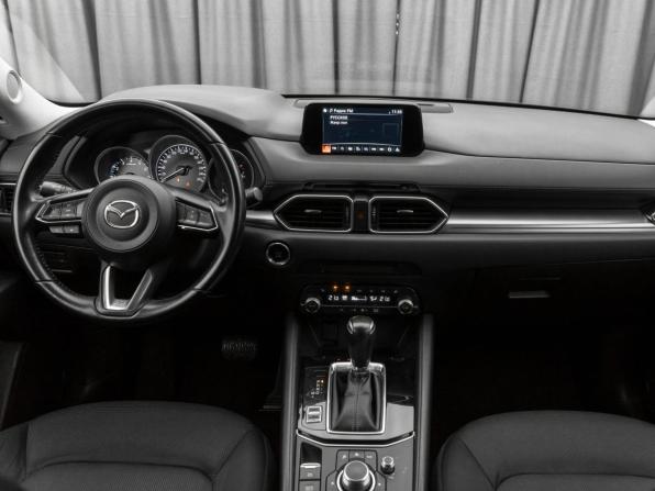 Mazda CX-5 II с пробегом 2019 года, цена 2 390 000 рублей, 178953 км, внедорожник, Автокод Объявления