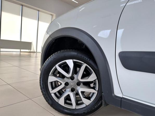 Lada (ВАЗ) Granta I Рестайлинг с пробегом 2021 года, цена 850 000 рублей, 92172 км, универсал, Автокод Объявления