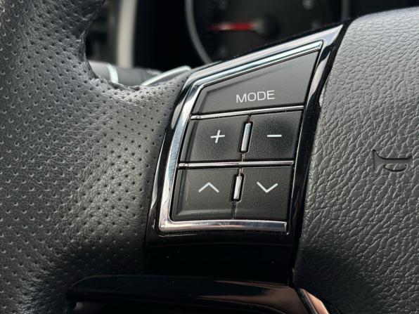 Haval M6 II с пробегом 2023 года, цена 1 670 000 рублей, 51801 км, внедорожник, Автокод Объявления