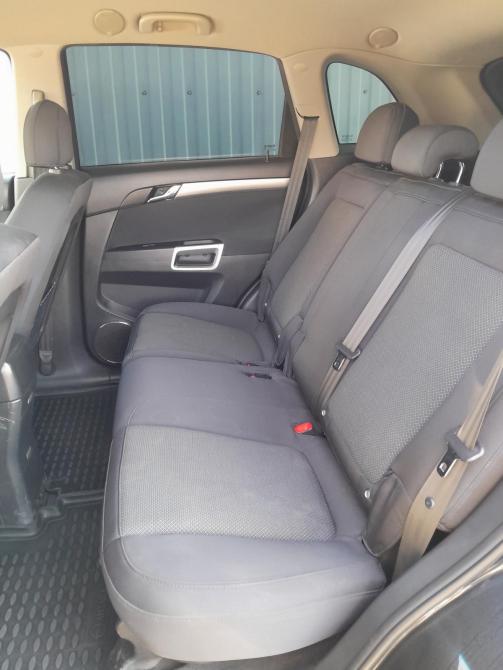 Opel Antara I Новочеркасск  - изображение 12