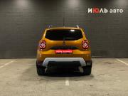 Renault Duster II Челябинск  - изображение 29