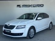Skoda Octavia III (A7) Уфа  - изображение 22