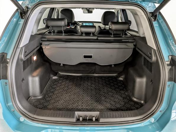 Chery Tiggo 7 Pro I с пробегом 2020 года, цена 1 650 000 рублей, 48878 км, внедорожник, Автокод Объявления