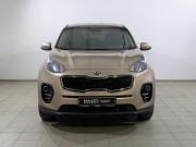 Kia Sportage IV Химки  - изображение 34