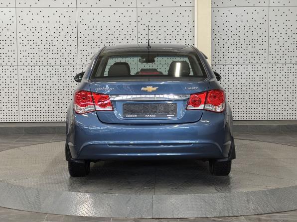 Chevrolet Cruze I Рестайлинг с пробегом 2014 года, цена 550 000 рублей, 121516 км, седан, Автокод Объявления