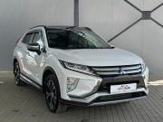 Mitsubishi Eclipse Cross I Тамбов  - изображение 25