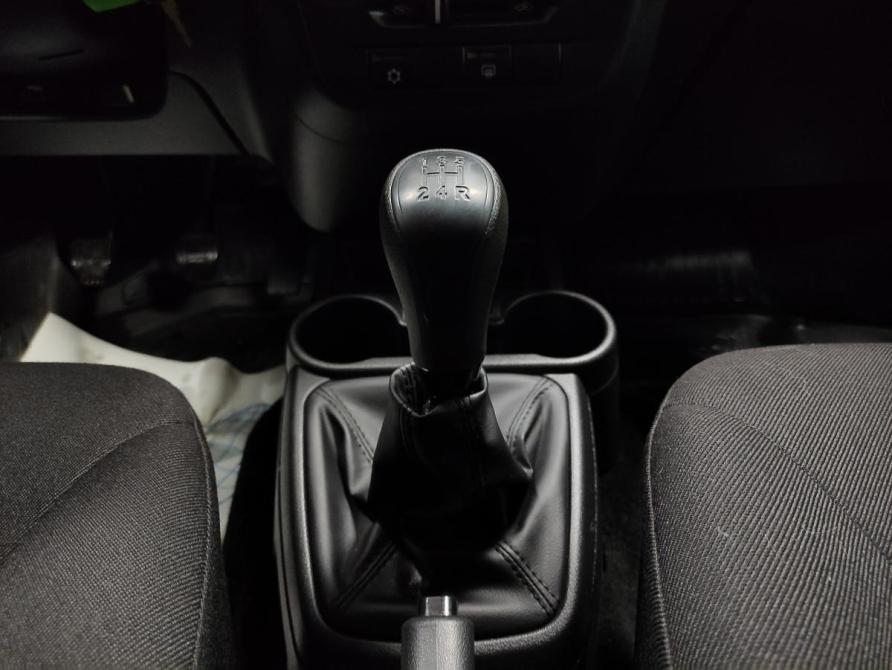 Lada (ВАЗ) Granta I Рестайлинг Пермь  - изображение 13