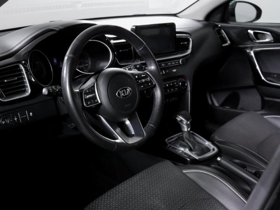 Kia Ceed III Москва  - изображение 15
