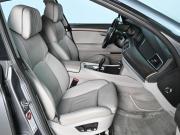 BMW 5 серии VI (F10/F11/F07) Ростов-на-Дону  - изображение 33