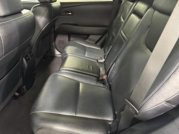 Lexus RX III Рестайлинг с пробегом 2013 года, цена 2 699 800 рублей, 175000 км, внедорожник, Автокод Объявления