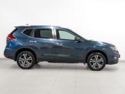 Nissan X-Trail III Рестайлинг Москва  - изображение 33