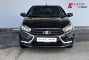 Lada (ВАЗ) Vesta I Киров  - изображение 28