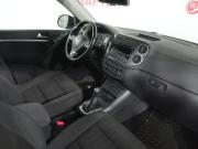 Volkswagen Tiguan I Рестайлинг Вологда  - изображение 27