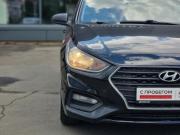 Hyundai Solaris II Архангельск  - изображение 21