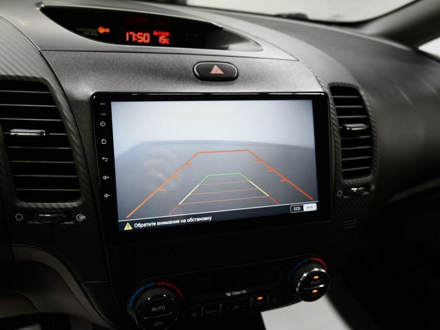 Kia Cerato III Тверь  - изображение 14